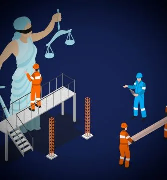 Las reformas en materia de justicia