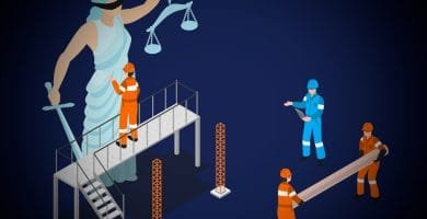 Las reformas en materia de justicia