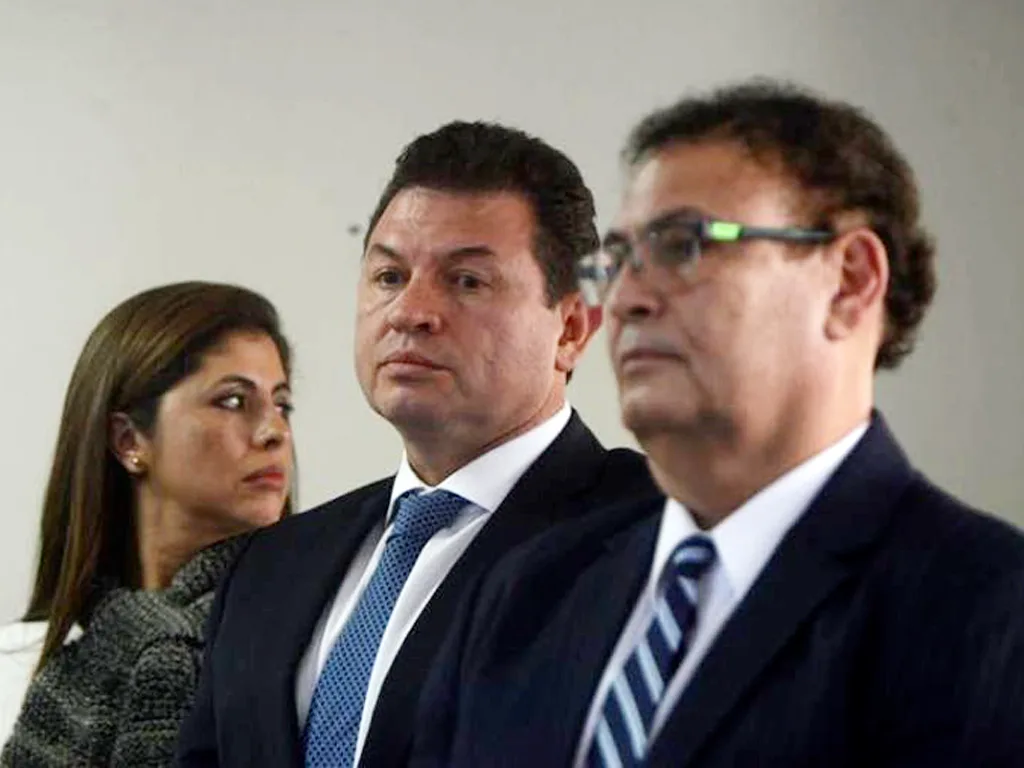 Continuarán en prisión preventiva