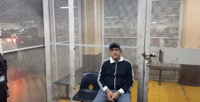 Nuevo caso Comisiones Paralelas 2020 involucra a Gustavo Alejos