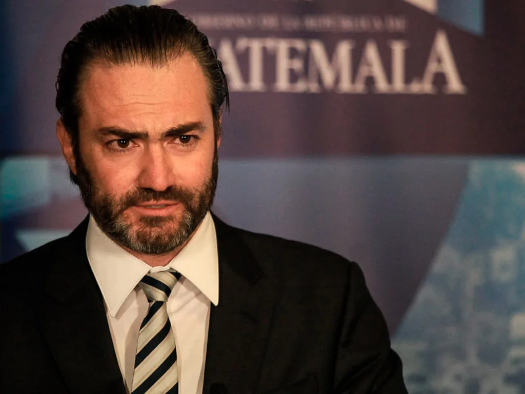 Valladares Urruela declarado en rebeldía