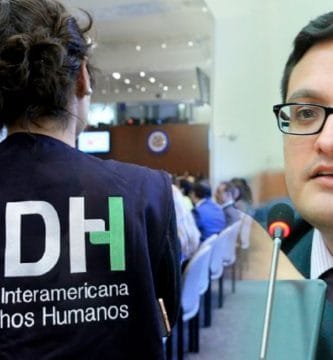 Medidas Cautelares de la CIDH