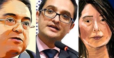 Organizaciones se manifiestan