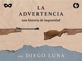 Lanzan podcast “La Advertencia” sobre la corrupción y el poder ciudadano en Guatemala