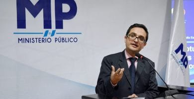 FECI logra sentencias en casos de corrupción