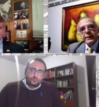 FECI necesita apoyo de Fiscal General
