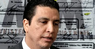 Mecanismos de corrupción