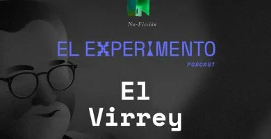 El Virrey