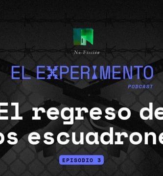 El regreso de los escuadrones