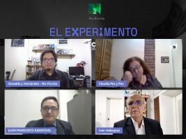 II Foro El Experimento: ¿Hacia dónde va Guatemala post CICIG?