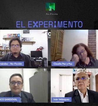 II Foro El Experimento