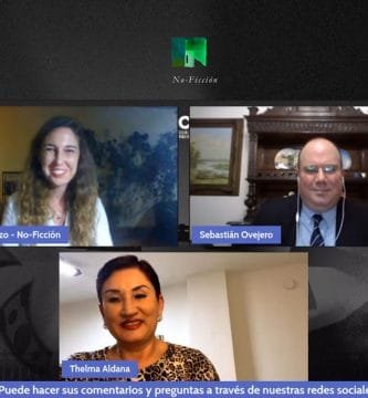 Guatemala un sistema criminal