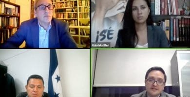 Factores en el combate a la corrupción