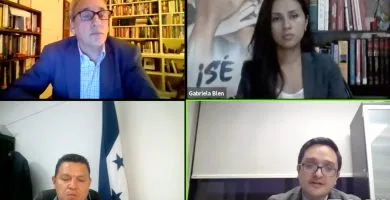 Factores en el combate a la corrupción