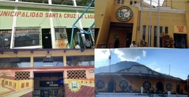 Investigan municipalidades