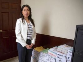 Aifán denuncia ante la CIDH por incumplimiento e inactividad