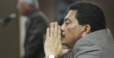 García Gudiel Lavado de Activos