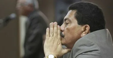 García Gudiel Lavado de Activos