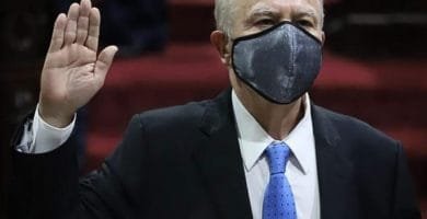 Molina Barreto involucrado en caso Fenix