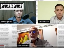 “Le permitimos a la gente ver cómo funcionan las estructuras de corrupción”: Entrevista con Iván Velásquez