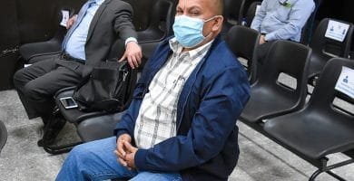 Hermano de Sofía Hernández