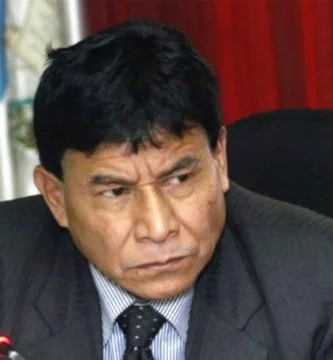 FECI solicita levantamiento de antejuicio contra el juez Eduardo Cojulún