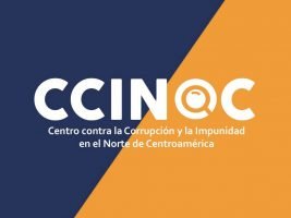 Organizaciones de Centroamérica lanzan proyecto para hacerle frente a la corrupción