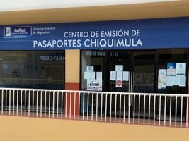 La FECI revela el Caso Migración-Chiquimula