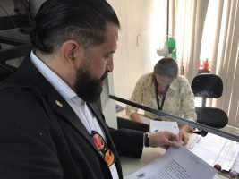 Mafias buscan anular a la FECI utilizando la Corte de Constitucionalidad