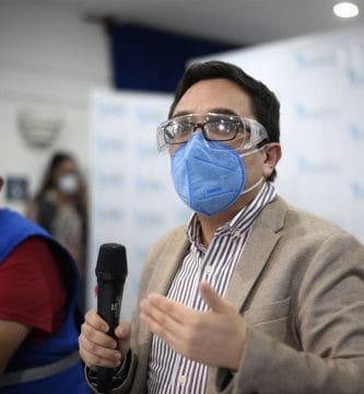 Porras destituye Sandoval