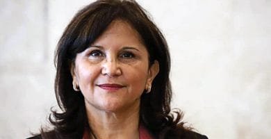 cc impide al Congreso juramentar a Gloria Porras