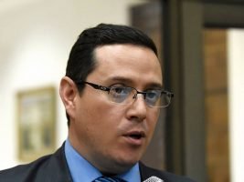 MP sigue sin nombrar fiscal en caso donde está involucrado Ángel Pineda