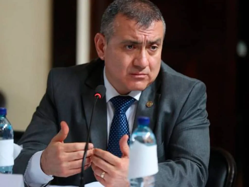 Gobierno se opone a proteger a ex Fiscal Sandoval