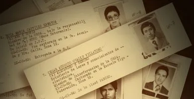 Caso Diario Militar