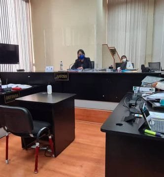 Caso Odebrecht revelan información reservada