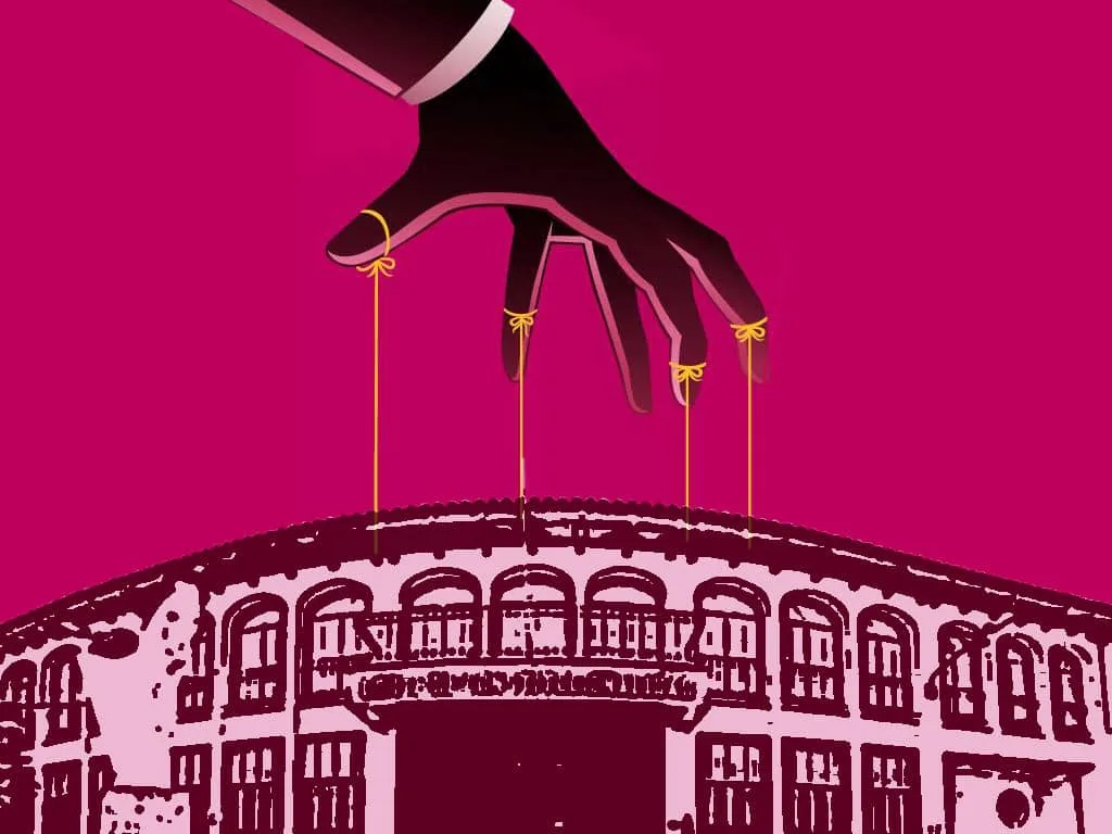 Análisis sobre la opción de conmutar delitos por actos de corrupción