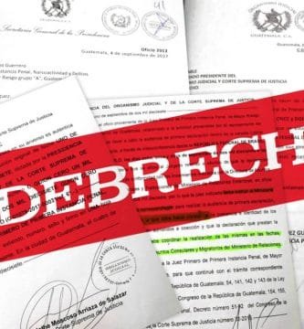 Declaraciones desde Brasil fueron autorizadas por CSJ