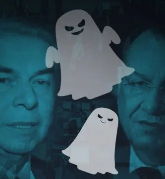 Plazas Fantasma