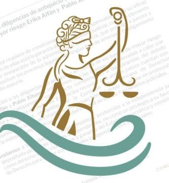 Piden que antejuicio contra jueces sean objetivos y transparentes