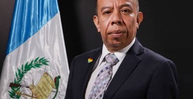 Denuncian persecución contra defensores de derechos humanos