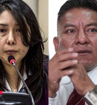 Se evidencian anomalías en procesos contra jueces Aifán y Xitumul