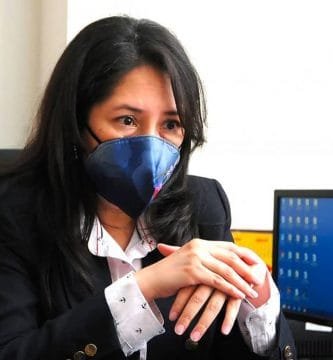 Continúan ilegalidades en el caso contra la jueza Erika Aifán