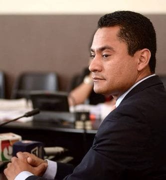 Jueces buscan defender la independencia judicial