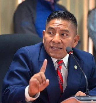 Xitumul sigue luchando
