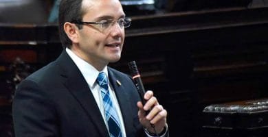 Impunidad Jorge García