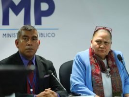 MP recibe revés en su estrategia de atacar a la jueza Erika Aifán