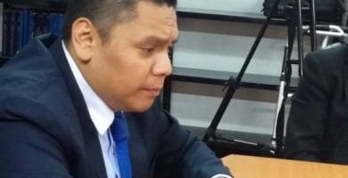 MP y juez buscan mantener en prisión a exfiscal y exmandataria