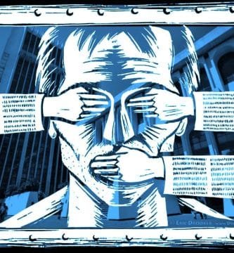 OJ intentan saber las fuentes de periodistas