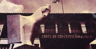 CC beneficia a políticos y termina el trabajo del Congreso