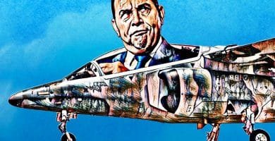 Consuelo Porras mantiene protección a Jimmy Morales